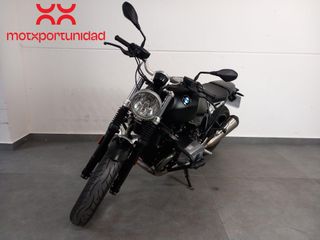 BMW R nineT Pure