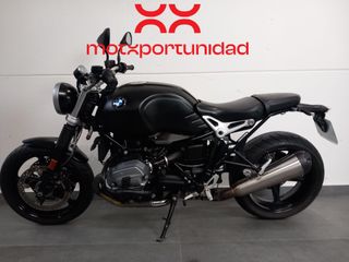 BMW R nineT Pure