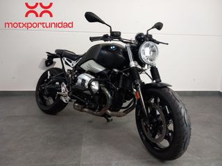 BMW R nineT Pure