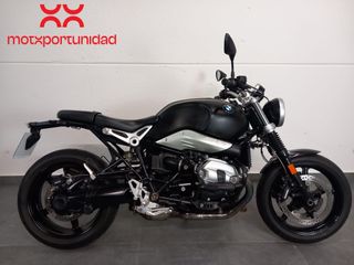 BMW R nineT Pure