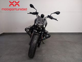 BMW R nineT Pure