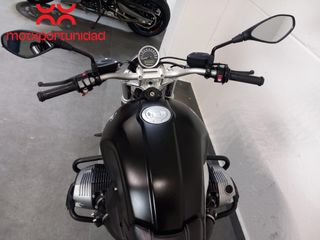 BMW R nineT Pure