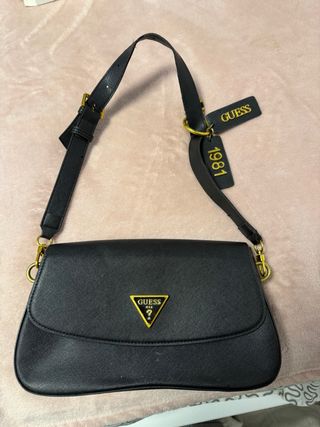 Bolso Guess Negro