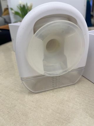 Extractor de leche Perifit