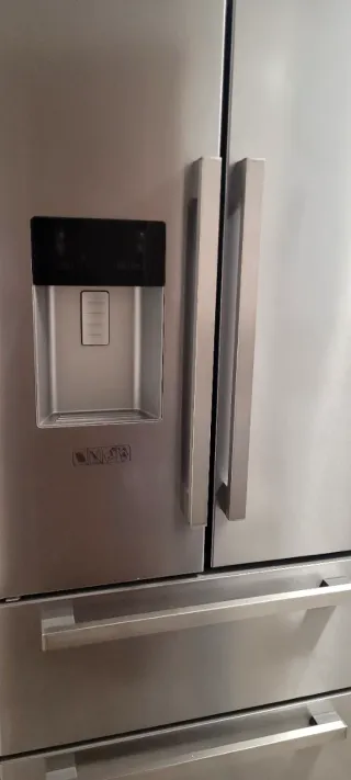 Repuestos BEKO Frigorífico Americano