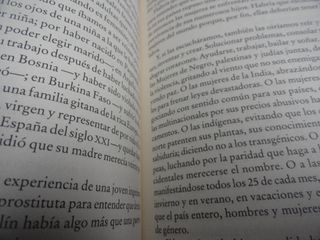 Feminismo para principiantes (Spanish Edition)