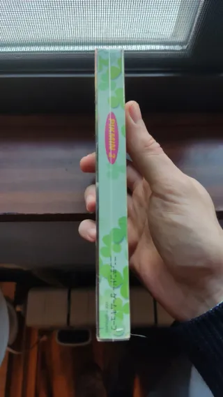 Pikmin 2 GameCube JAP precintado sin manual.