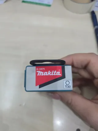 Makita E-12675 inserti