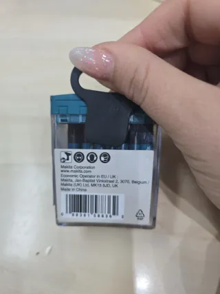 Makita E-12675 inserti