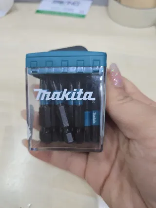 Makita E-12675 inserti