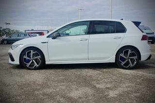 Volkswagen Golf R 320cv