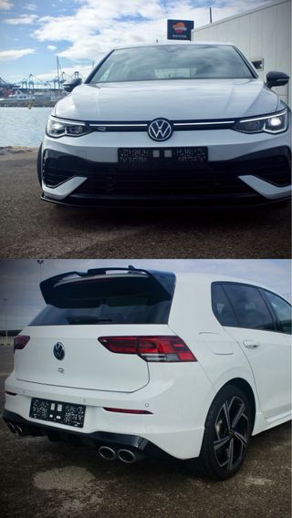 Volkswagen Golf R 320cv