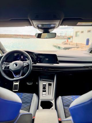 Volkswagen Golf R 320cv