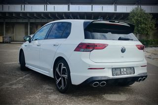 Volkswagen Golf R 320cv