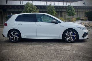 Volkswagen Golf R 320cv