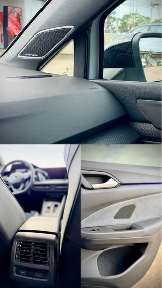 Volkswagen Golf R 320cv