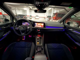 Volkswagen Golf R 320cv