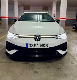 Volkswagen Golf R 320cv