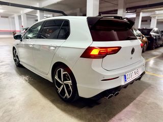 Volkswagen Golf R 320cv