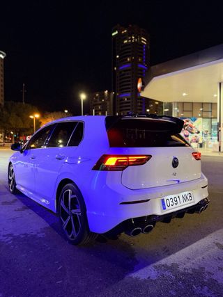 Volkswagen Golf R 320cv