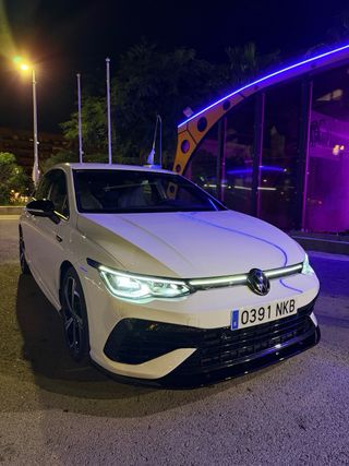 Volkswagen Golf R 320cv