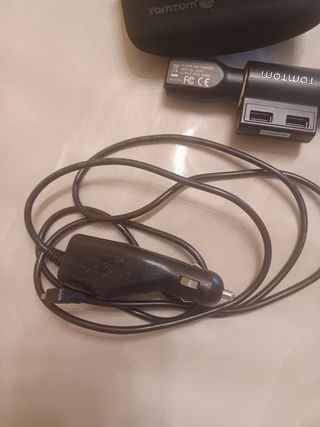 TomTom ONE XL GPS Vintage