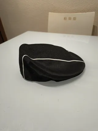 Gorra burn de verano