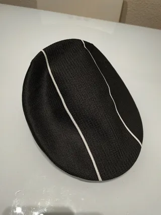 Gorra burn de verano