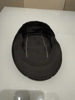 Gorra burn de verano