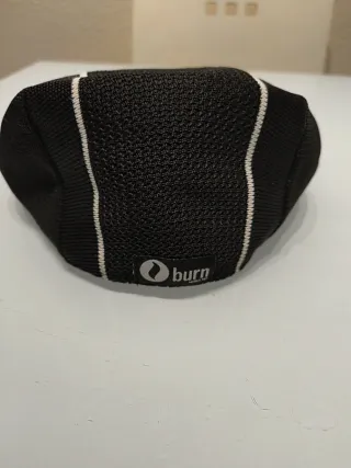 Gorra burn de verano