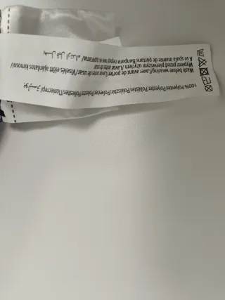 Camisa de cuadros burdeos y azul XXXL