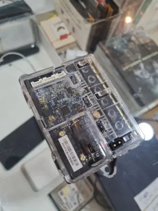 Controladora Xiaomi M365 - mi electric scooter