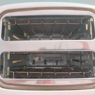 Tostador Jata Blanco