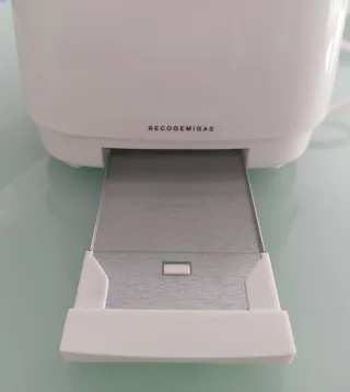 Tostador Jata Blanco