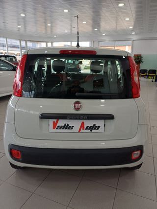 FIAT Panda 2019