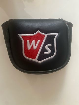 Funda Wilson Infinite para putter