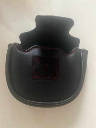 Funda Wilson Infinite para putter