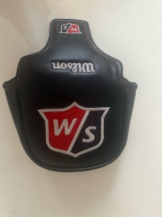 Funda Wilson Infinite para putter