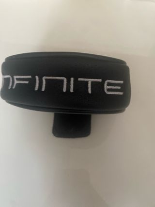 Funda Wilson Infinite para putter