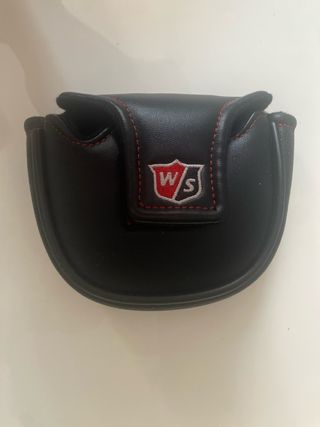 Funda Wilson Infinite para putter