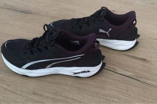 Zapatillas Trail Running Puma Talla 39