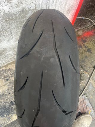 Ruedas Moto Carretera