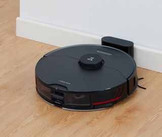 Roborock S7 MaxV Robot Aspirador