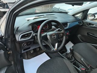 Opel Corsa 2016
