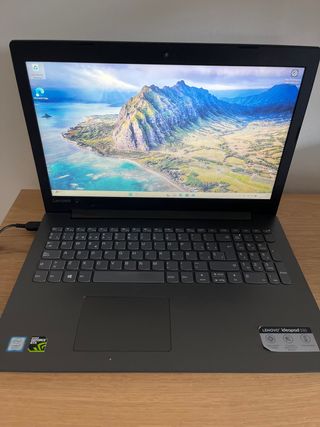 Lenovo Ideapad330 i7 16GB RAM GTX 1050