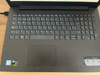 Lenovo Ideapad330 i7 16GB RAM GTX 1050