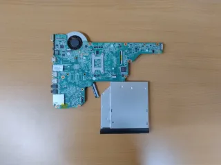 HP G6 2262 SS para piezas