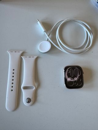 Apple Watch 11 46mm CEL 100%