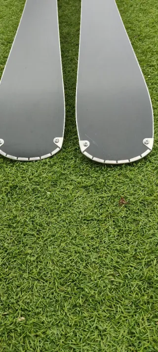 Esquís Salomon S/Max 8 - 177cm