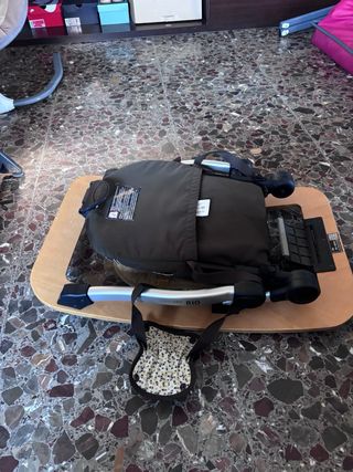 Balancín bebé Concord